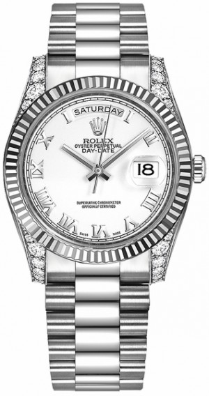 Journée Rolex 36 118339