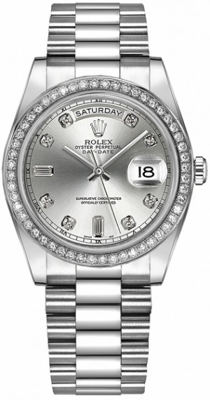 Journée Rolex 36 118346