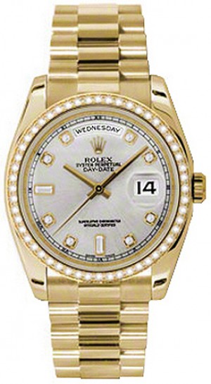 Journée Rolex 36 118348