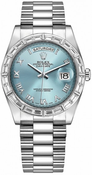 Journée Rolex 36 118366