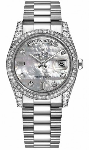 Journée Rolex 36 118389