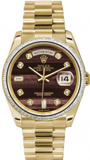 Journée Rolex 36 118398