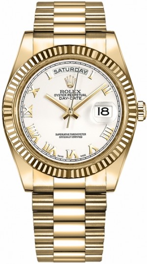 Journée Rolex 41 218238