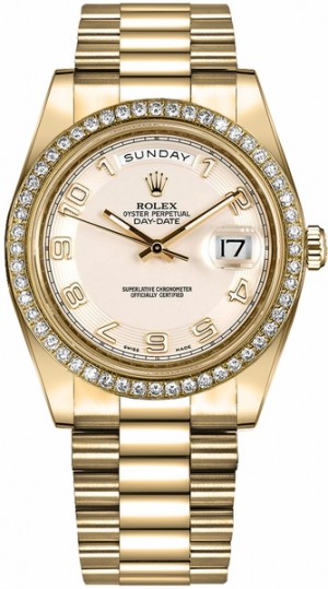 Journée Rolex 41 218348