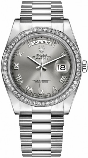 Journée Rolex 41 218349