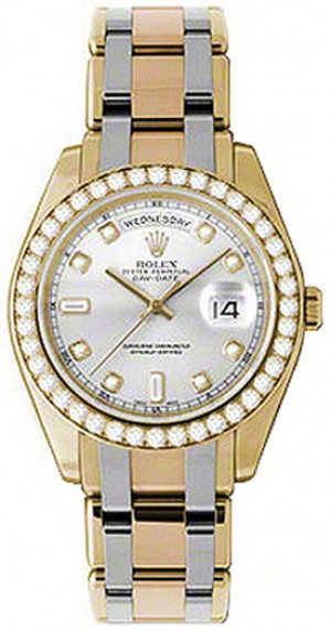 Rolex Day-Date Edition spéciale 18948