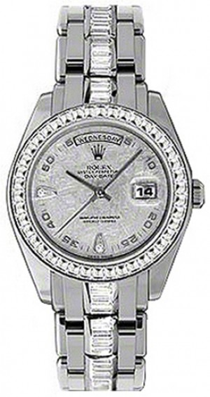 Rolex Day-Date Edition spéciale 18956