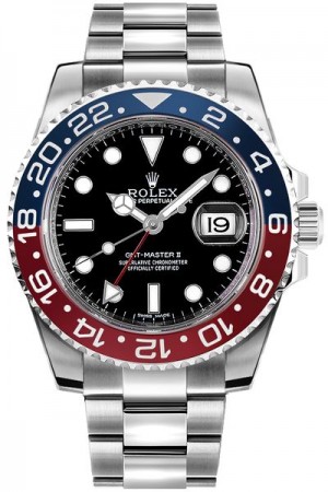 Rolex GMT-Master II 116719