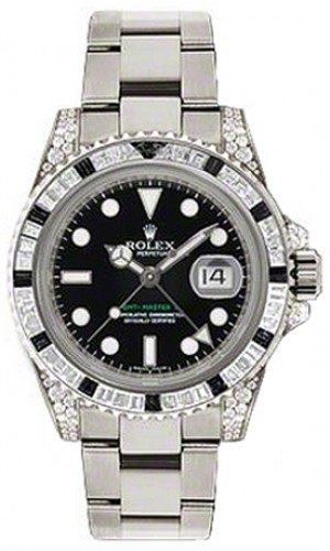 Montre Rolex GMT-Master II pour hommes 116759