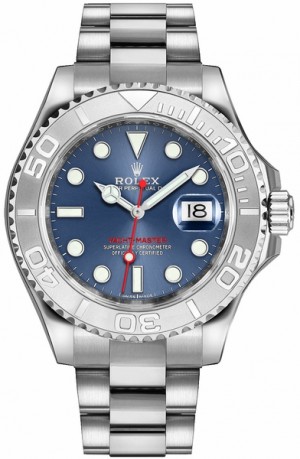 Montre Rolex Yacht-Master 40 pour hommes 116622