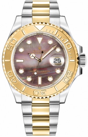 Montre Rolex Yacht-Master 40 16623