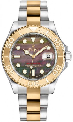 Rolex Yacht-Master 35 168623