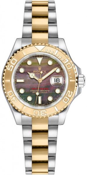 Rolex Yacht-Master 29 169623