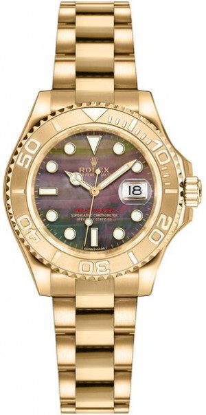 Rolex Yacht-Master 29 169628