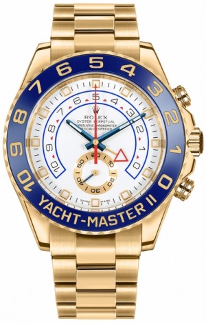 Rolex Yacht-Master II 116688