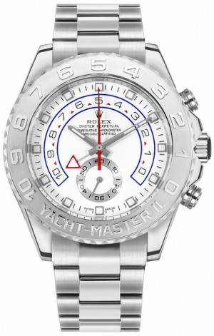 Rolex Yacht-Master II 116689