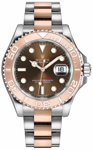 Rolex Yacht-Master 37 268621