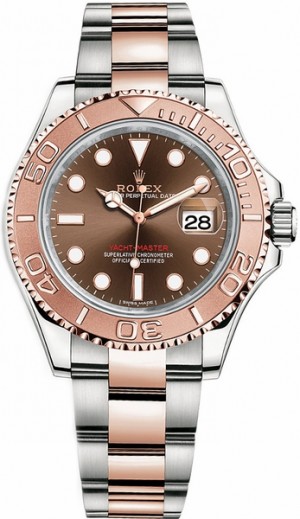 Montre Rolex Yacht-Master 40 116621