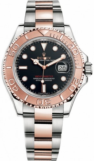 Rolex Yacht-Master 40 116621