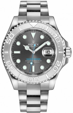 Rolex Yacht-Master 40 116622