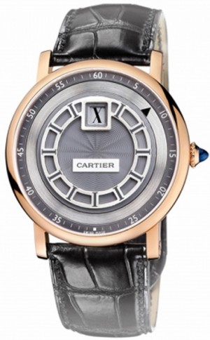 Cartier Rotonde de Cartier W1553751