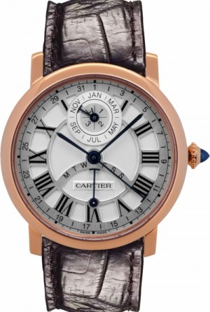 Cartier Rotonde de Cartier W1556217