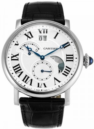 Cartier Rotonde de Cartier W1556368