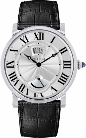 Cartier Rotonde de Cartier W1556369