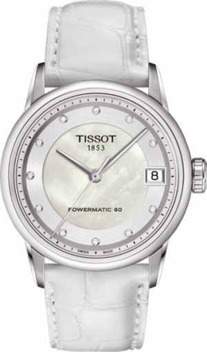 Tissot Luxury Automatic T086.207.16.116.00