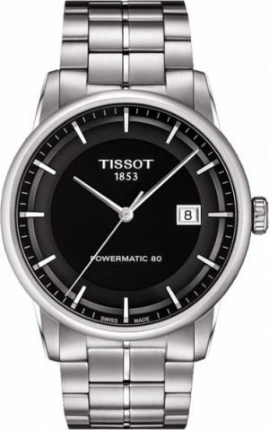Tissot Luxury Automatic T086.407.11.051.00