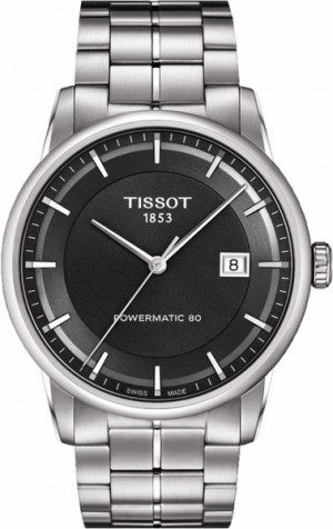 Tissot Luxury Automatic T086.407.11.061.00