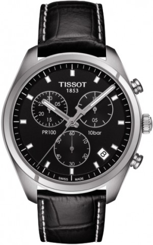 Chronographe Tissot PR 100 T101.417.16.051. 00