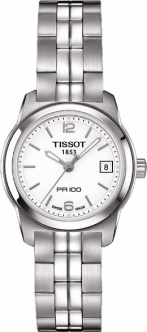 Tissot PR 100 Quartz T049.210.11.017.00