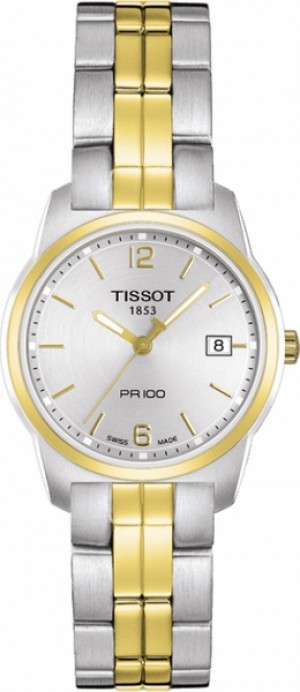 Tissot PR 100 Quartz T049.210.22.037.00