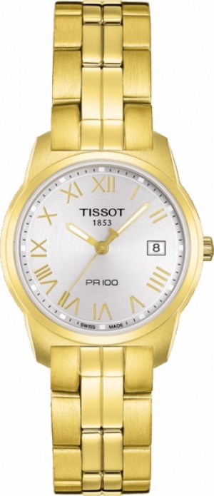 Tissot PR 100 Quartz T049.210.33.033.00