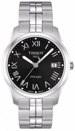 Tissot PR 100 Quartz T049.410.11.053.00