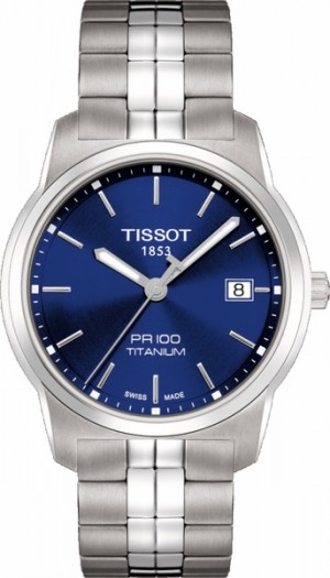 Tissot PR 100 Quartz T049.410.44.041.00