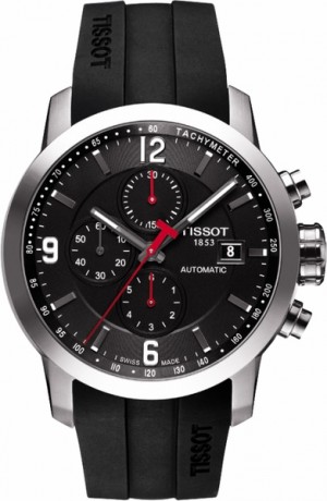 Chronographe automatique Tissot PRC 200 t055.427.17.057.00