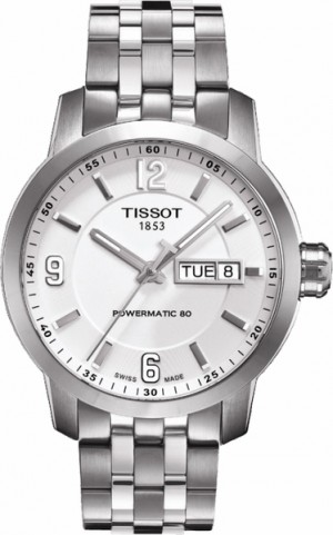 Tissot PRC 200 Automatique T055.430.11.017.00