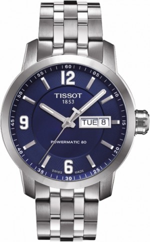 Tissot PRC 200 Automatique T055.430.11.047.00