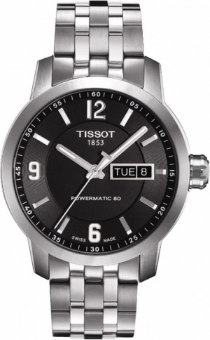 Tissot PRC 200 Automatique T055.430.11.057.00