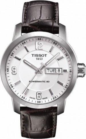 Tissot PRC 200 Automatique T055.430.16.017.00