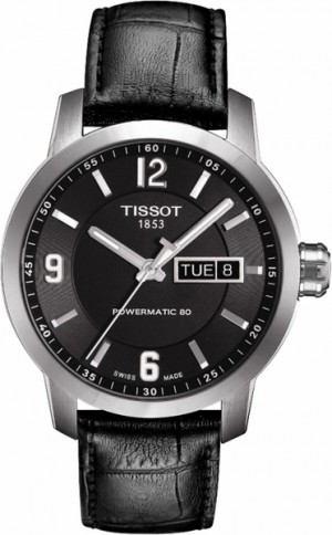 Tissot PRC 200 Automatique T055.430.16.057.00