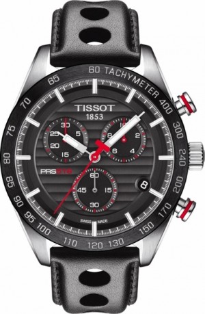 Chronographe à quartz Tissot PRS 516 T100.417. 16.051.00 16.051.00