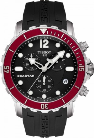 Tissot Seastar 1000 Quartz T066.417.17.057. 01