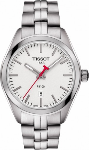 Tissot T-Classic PR100 NBA T101.210.11.031. 00