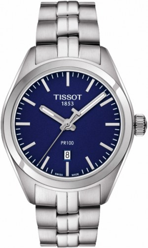 Tissot T-Classic PR100 T101.210.11.041.00