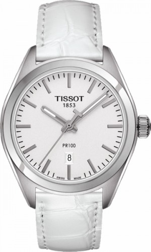 Tissot T-Classic PR100 T101.210.16.031.00
