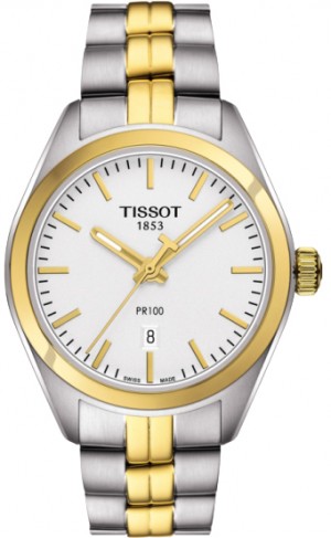 Tissot T-Classic PR 100 T101.210.22.031.00