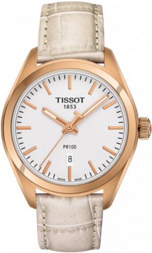 Tissot T-Classic PR 100 T101.210.36.031.00